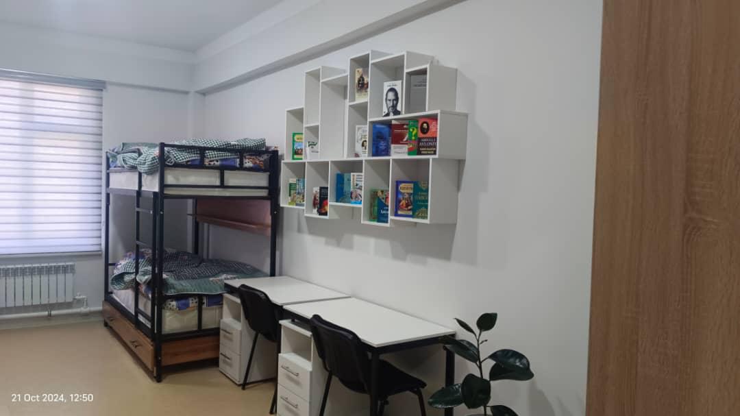 Namangan State Medical University