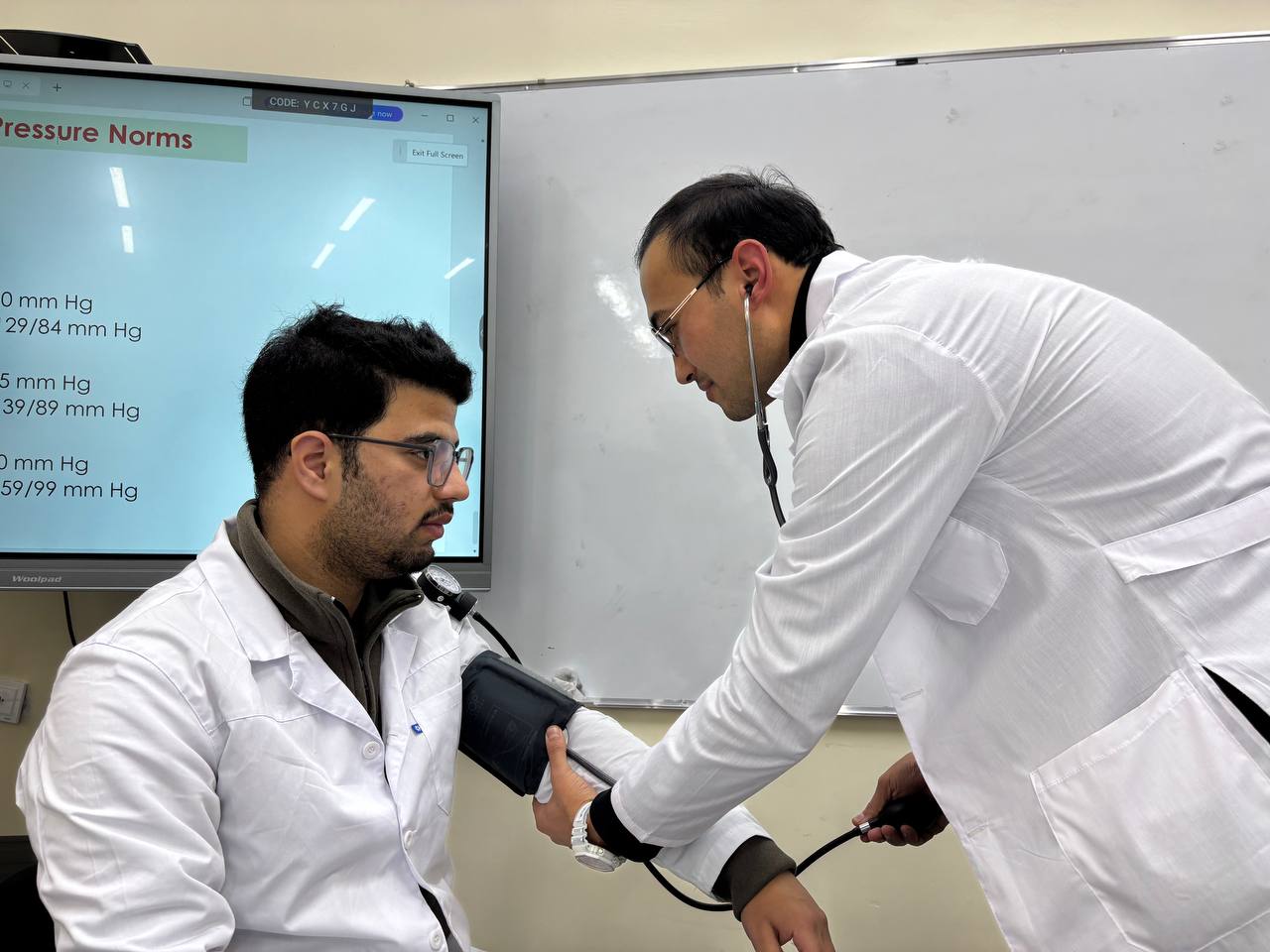 NSUFM Practicals