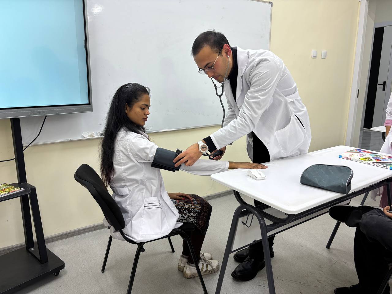 NSUFM Practicals