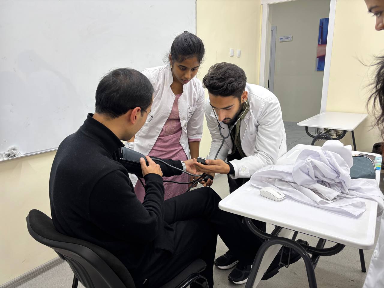 NSUFM Practicals